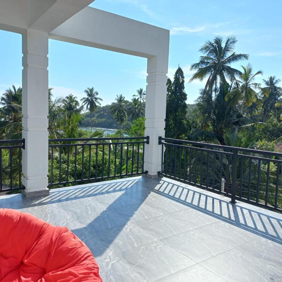 Hotel Zodiak à Tangalle Extérieur photo